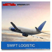 Cheap Air cargo service Amazon fba shipping cost China to Europe